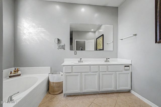 5323 N 373RD Avenue, Tonopah, AZ 85354