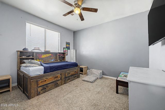 5323 N 373RD Avenue, Tonopah, AZ 85354