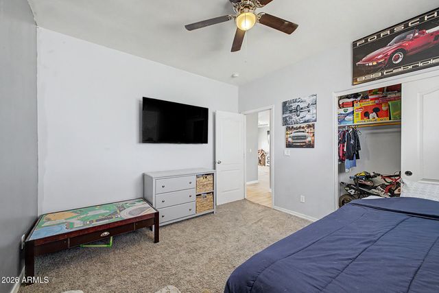 5323 N 373RD Avenue, Tonopah, AZ 85354