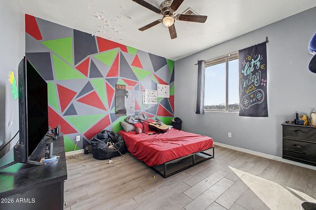 5323 N 373RD Avenue, Tonopah, AZ 85354