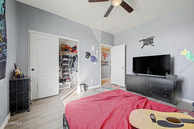 5323 N 373RD Avenue, Tonopah, AZ 85354