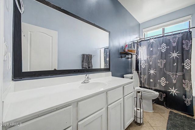 5323 N 373RD Avenue, Tonopah, AZ 85354