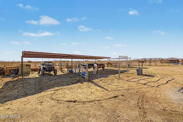 5323 N 373RD Avenue, Tonopah, AZ 85354