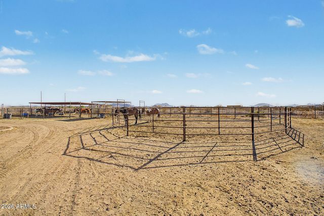 5323 N 373RD Avenue, Tonopah, AZ 85354
