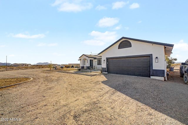 5323 N 373RD Avenue, Tonopah, AZ 85354