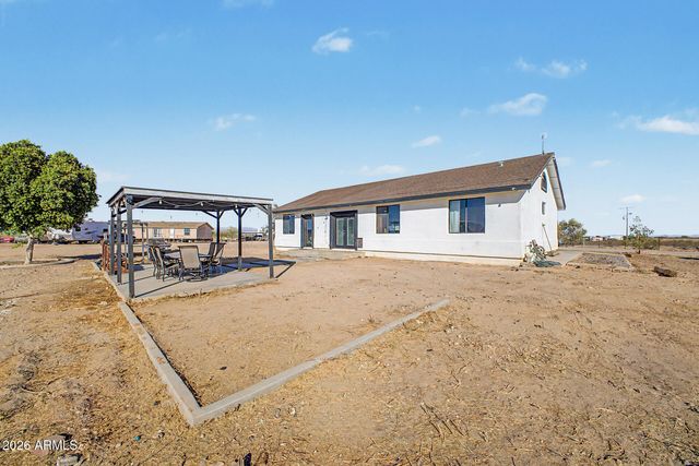 5323 N 373RD Avenue, Tonopah, AZ 85354