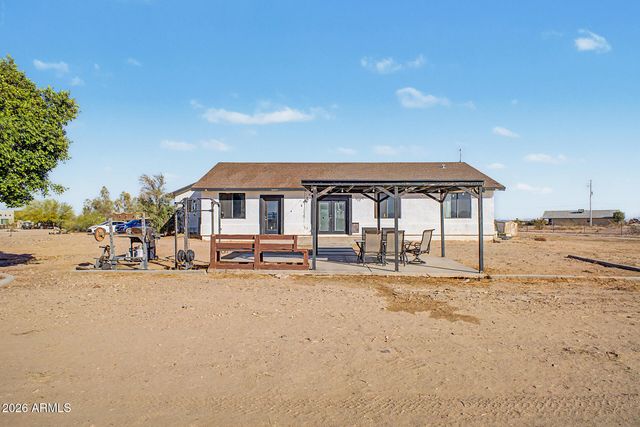 5323 N 373RD Avenue, Tonopah, AZ 85354