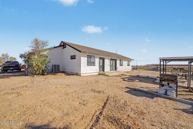 5323 N 373RD Avenue, Tonopah, AZ 85354