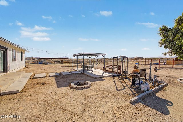 5323 N 373RD Avenue, Tonopah, AZ 85354