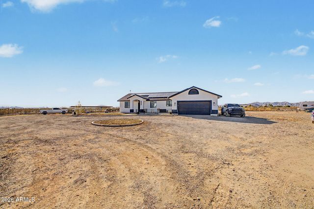 5323 N 373RD Avenue, Tonopah, AZ 85354