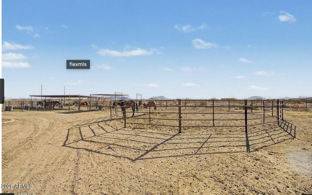 5323 N 373RD Avenue, Tonopah, AZ 85354
