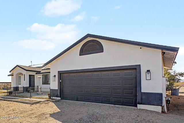 5323 N 373RD Avenue, Tonopah, AZ 85354