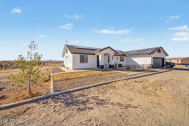 5323 N 373RD Avenue, Tonopah, AZ 85354