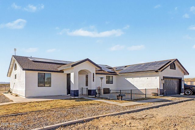 5323 N 373RD Avenue, Tonopah, AZ 85354