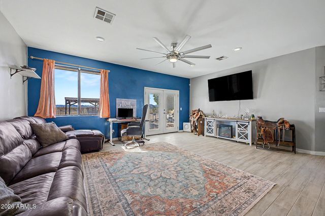 5323 N 373RD Avenue, Tonopah, AZ 85354