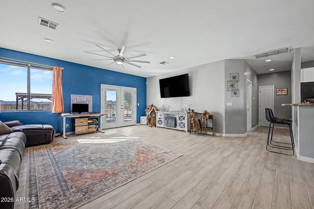 5323 N 373RD Avenue, Tonopah, AZ 85354