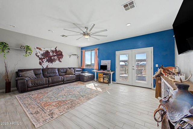 5323 N 373RD Avenue, Tonopah, AZ 85354