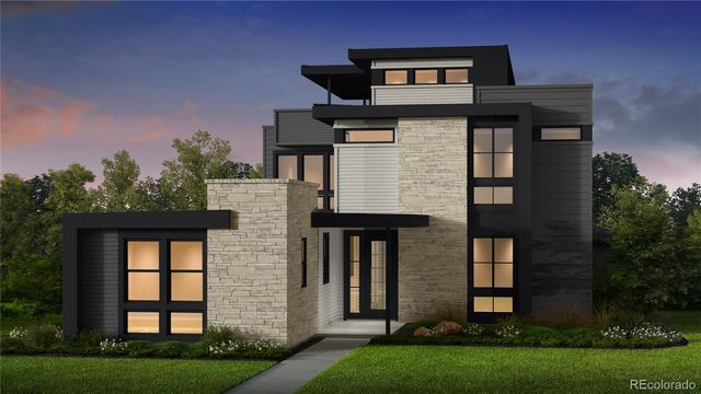 4444 W 28th Avenue, Denver, CO 80212