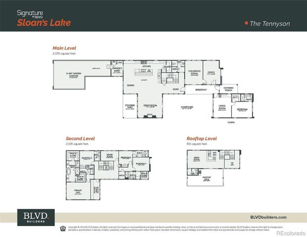 4444 W 28th Avenue, Denver, CO 80212