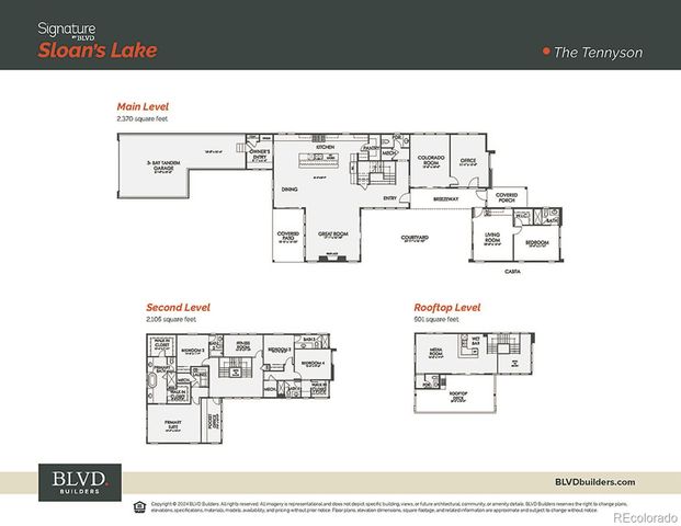 4444 W 28th Avenue, Denver, CO 80212