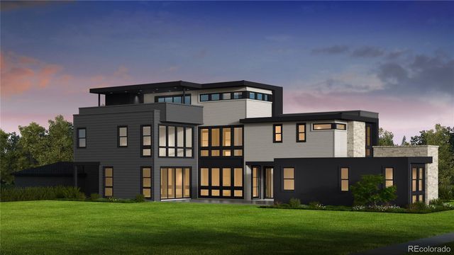 4444 W 28th Avenue, Denver, CO 80212