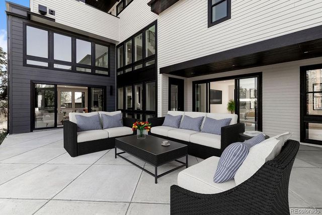 4444 W 28th Avenue, Denver, CO 80212