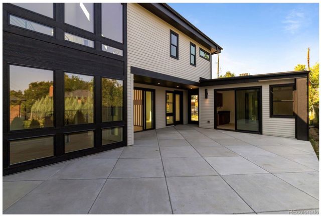 4444 W 28th Avenue, Denver, CO 80212