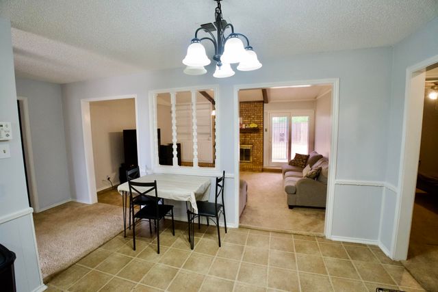 402 Ironton Avenue, Lubbock, TX 79416