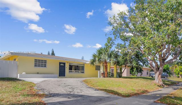 1831 NW 1st Ter, Pompano Beach, FL 33060