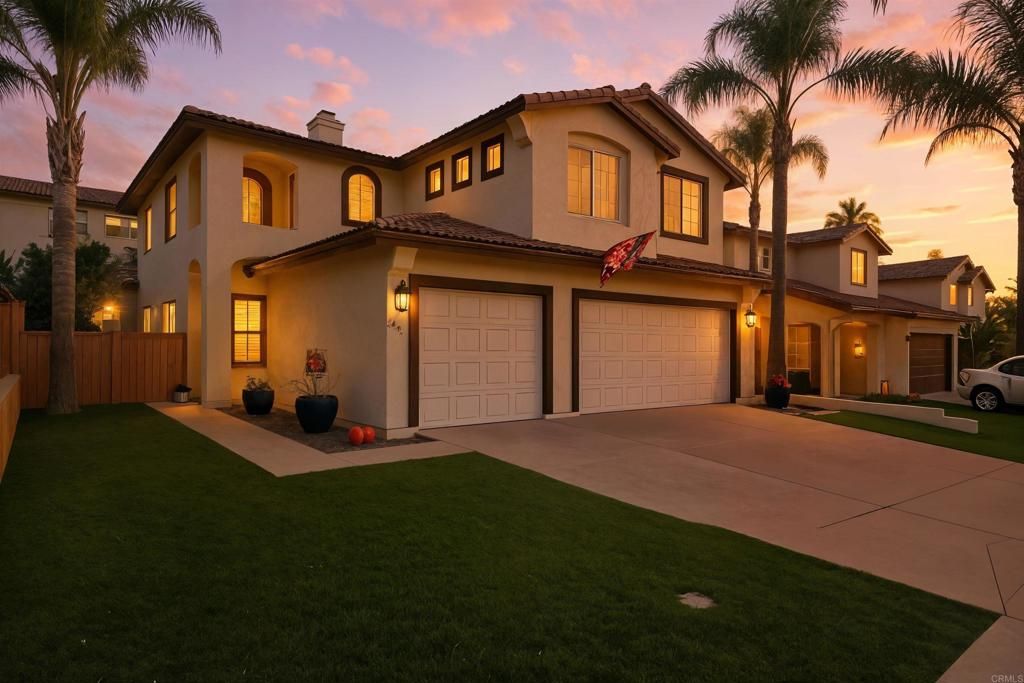 1029 Vista Oak Place, Chula Vista, CA 91910