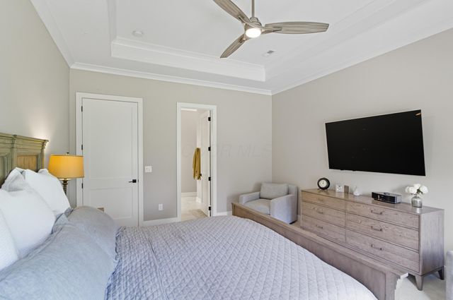 3327 Wolf Ridge Drive, Dublin, OH 43017