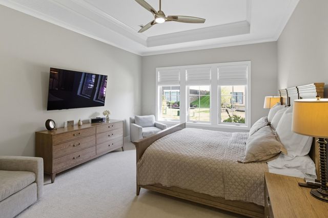 3327 Wolf Ridge Drive, Dublin, OH 43017