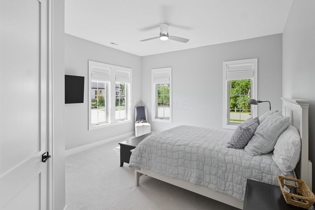 3327 Wolf Ridge Drive, Dublin, OH 43017