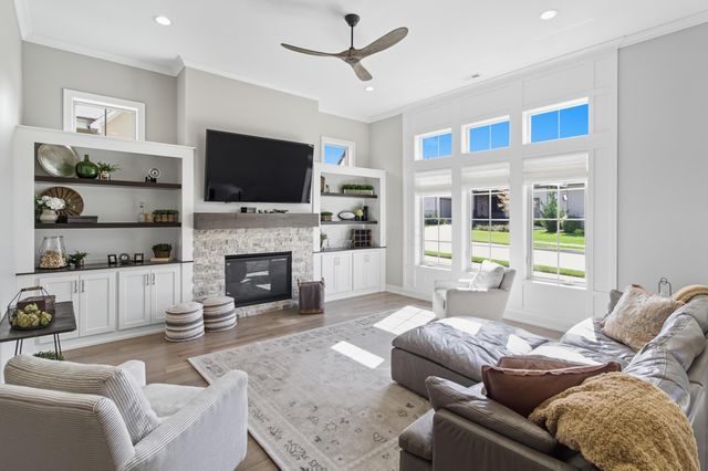 3327 Wolf Ridge Drive, Dublin, OH 43017