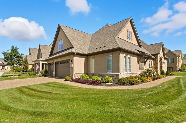 3327 Wolf Ridge Drive, Dublin, OH 43017