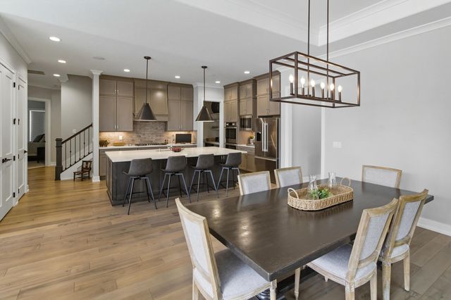 3327 Wolf Ridge Drive, Dublin, OH 43017