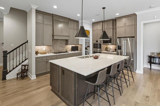 3327 Wolf Ridge Drive, Dublin, OH 43017