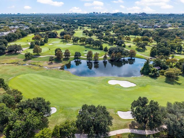 17632 Harbord Oaks Circle, Dallas, TX 75252