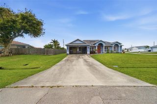 2701 SW PALACE AVENUE, Port St Lucie, FL 34987