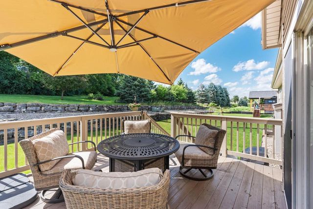 19 Savannah Parkway, Deerfield, WI 53531