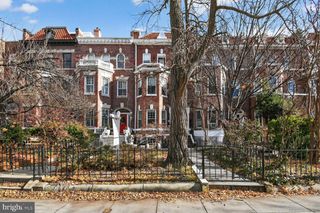 3317 16TH ST NW #4, Washington, DC 20010