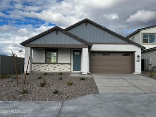 30160 W PALO BREA Way, Buckeye, AZ 85396