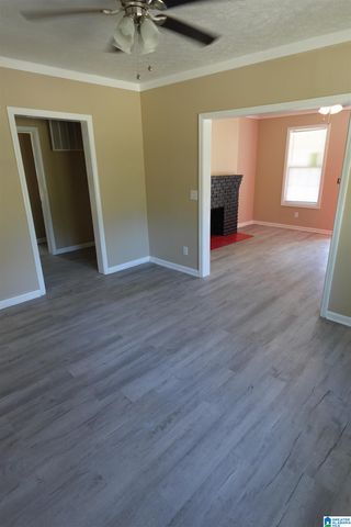 1831 MOORE AVENUE, Anniston, AL 36201