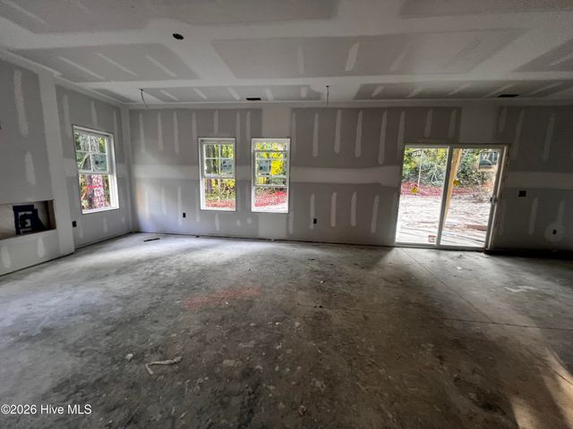 1822 E Indiana Avenue, Southern Pines, NC 28387