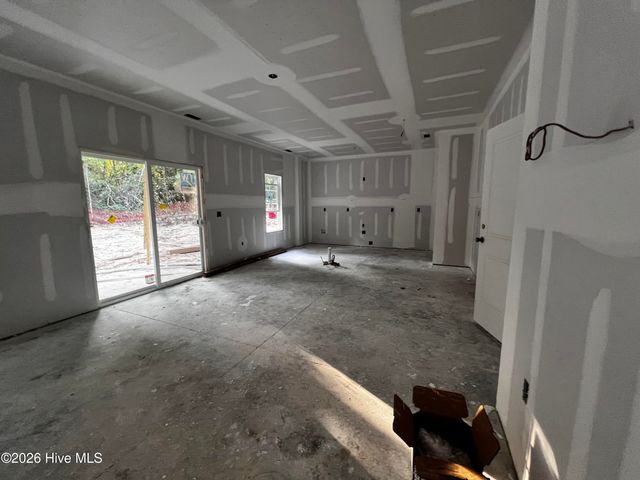 1822 E Indiana Avenue, Southern Pines, NC 28387
