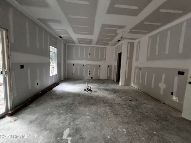1822 E Indiana Avenue, Southern Pines, NC 28387