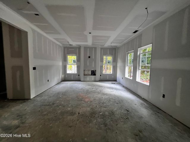 1822 E Indiana Avenue, Southern Pines, NC 28387