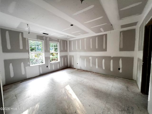 1822 E Indiana Avenue, Southern Pines, NC 28387