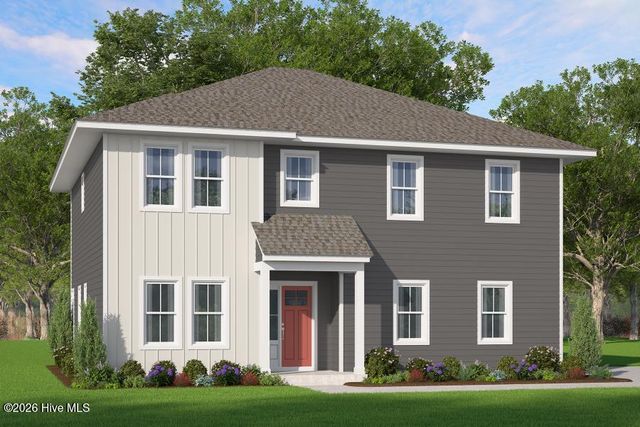 1822 E Indiana Avenue, Southern Pines, NC 28387
