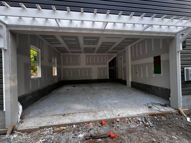 1822 E Indiana Avenue, Southern Pines, NC 28387